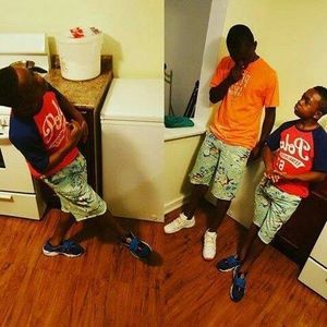 Meet your Posher, Douglas